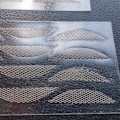 Miniatyrbild 1 av 8: 1 Pack Dubbelt ögonlocksdekal Osynligt dubbelt ögonlock La color D