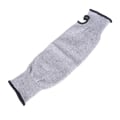 Miniatyrbild 4 av 5: Säkerhet Värmebeständiga ärmar Arm Guard Protector Handskar 1 pc one size