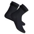 Pikkukuva 5 / 8: 3mm Neopreeni Sukellussukat Kengät Vesisaappaat Liukumaton rantasaappaat Black M