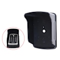 Miniatyrbilde 1 av 5: Vanntett deksel for Rfid metall tilgangskontroll Tastatur Rain Cove One Size