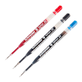 Miniatyrbillede 6 af 8: 5 stk. Schneider G2 Gelion+ Gelblækpatroner Gel Pen Refill 0,5 m Red