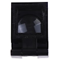 Pikkukuva 7 / 8: 10X 28mm taittuva suurennuslasiteline asteikolla tekstiilille O Black one size