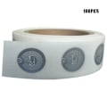 Miniatyrbild 2 av 5: 13,56mhz UID-bytbar S50 1K NFC-klistermärke Wet Inlay NFC-tag Se 100PCS
