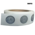 Pikkukuva 3 / 5: 13.56mhz UID vaihdettava S50 1K NFC Tarra Wet Inlay NFC tag Se 50PCS
