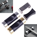 Miniatyrbillede 3 af 5: 1X pind hvile pinde holder ske stativ stativ pude form tabel N3 1 PC