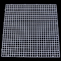 Miniatyrbild 1 av 5: Aquarium Fish Tank Isolation Divider Filter Patition Board Net White