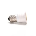 Miniatyrbilde 2 av 5: E12 til E14 Lampeholder Adapter Sokkel Omformer Lysbase