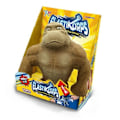Pikkukuva 6 / 8: Maxi Baba Suuri Orangutan Vent Doll Puristava Lelu Blue