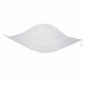 Miniatyrbilde 5 av 8: 1 stk. Beskytt frisyre regnhatt i plastikkhette for kvinner og La One Size
