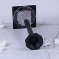 Miniatyrbilde 8 av 8: 1 stk gatelys håndverksfigur hagepynt miniatyrmesse A