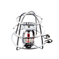 Miniatyrbild 3 av 8: Brandsprinkler Head Guard Cage Protector Sprinkler Bracket Prot one size
