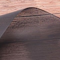 Miniatyrbillede 7 af 8: DIY 30x100cm Computer Mesh PVC PC Case Fan Cooler Black Dust Fi 1m
