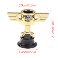 Miniatyrbild 8 av 8: PISTON CUP Gold Championship Trophy Modell Leksaker Julklapp f one size