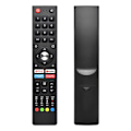 Miniatyrbillede 4 af 8: Fjernbetjening kompatibel til JVC LCD TV RM-C3362RM-C3367RM-C34