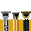 Miniatyrbild 4 av 5: T-format hårklipparblad med stativ T9 knivtrimmer Byt ut A