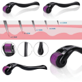 Miniatyrbild 2 av 5: ansiktsmassage roller Multi 0.5mm