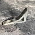 Miniatyrbilde 8 av 8: Gummi Dørstopper Gjenbrukbar Antikollisjonsabsorberende blokk Vi A2