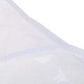 Miniatyrbilde 8 av 8: 1 stk. Beskytt frisyre regnhatt i plastikkhette for kvinner og La One Size