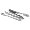 Miniatyrbillede 3 af 5: Ice Tong Tongs Kage Brød Sød Bryllup Bar Catering BBQ Kitch