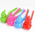 Miniatyrbilde 1 av 5: Winter Plastic Snowball Maker Clip Snow Ball Maker Funny Snowba random color 2 pcs