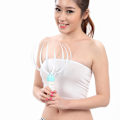 Miniatyrbild 5 av 5: Head Massager Scalp Vibration Massage Eight Claw Electric Hous as the picture onesize