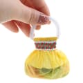 Miniatyrbillede 8 af 8: 5Pc Kast Streamers Magic Tricks Multicolor eller White Spider Thr Multicolor