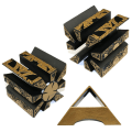 Pikkukuva 2 / 5: Toimiva Lemarchand's Lament Configuration Lock Puzzle Box alkaen