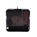 Miniatyrbild 5 av 8: Mute Quartz Silent Clock Mechanism Movement Classic Clockwork R one size