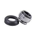 Miniatyrbillede 4 af 5: 301 Serie Pasform 8 10 12mm Vandpumpe Mekanisk Akselpakning Til C 301-8