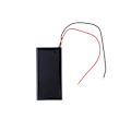 Miniatyrbild 2 av 5: 1st 9v batterihållare med ON/OFF-brytare 9 volt Box Pack Power as the picture