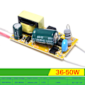 Miniatyrbilde 1 av 5: 3W 5W 8W 18W 36W LED Light Driver Supply Transformator Radiating 36-50W