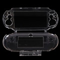 Miniatyrbillede 5 af 5: Crystal Transparent Hard Protective Case Cover Shell til Ps Vi onesize