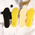 Pikkukuva 5 / 5: 2kpl Pohjalliset Ortopedinen Memory foam Urheilutuki Nainen Black XXL