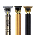 Miniatyrbild 3 av 5: T-format hårklipparblad med stativ T9 knivtrimmer Byt ut A