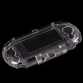 Miniatyrbillede 3 af 5: Crystal Transparent Hard Protective Case Cover Shell til Ps Vi onesize