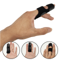 Miniatyrbild 1 av 5: 1st Justerbar Finger Corrector Splint Trigger för Treat Finger