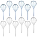 Miniatyrbild 5 av 8: 12-pack vattenklot självbevattningssystem ​PVC självvatten Army green one