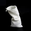 Miniatyrbilde 5 av 8: Flott Akvariefilter Gjenbruk Vask Filter Akvarium Filter Bomull 20*45mm
