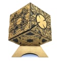 Miniatyrbilde 1 av 5: Working Lemarchand's Lament Configuration Lock Puzzle Box fra