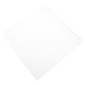 Miniatyrbillede 5 af 5: Aquarium Fish Tank Isolation Divider Filter Patition Board Net White