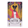 Miniatyrbilde 3 av 5: Modern Witch Tarot Card Deck All Kvinnelig Rider Waite Imagery Par random color