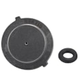 Miniatyrbillede 2 af 5: 0DE DQ500 DQ380 DQ381 0BH 2 stk. Gearkasse Koblingstryksensor P173500 til Q3 til Transporter