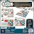 Miniatyrbild 2 av 3: Azul Board Game | Strategy Game | Mosaic Tiles | Family Game for Adults and Kids | Ages 8+ | 2 to 4 Players | Medium