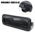 Miniatyrbillede 3 af 5: Mikrokontaktknap Nummerpladelys Bagklaphåndtag Passer til Focus M3 BM51-19B514-AE-FX-