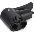 Miniatyrbillede 3 af 5: Cykelpumpe Adapter Ventil Cykel Udskiftning Luftpumpe Multipurpose Pumpe