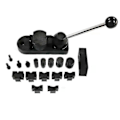 Miniatyrbild 1 av 4: Multifunctional Ring Bending Tool Earring Ring Bender Ring Making Tool