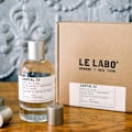 Miniatyrbillede 2 af 4: Laboratorium Sandeltræsduft No. 33 100ml
