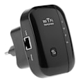 Miniatyrbild 4 av 5: WiFi-förstärkare för utökad räckvidd Vit