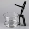 Miniatyrbillede 3 af 5: Erstatningsvandfilter til Philips HD77-seriens kaffemaskiner-FX-