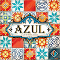 Miniatyrbild 3 av 3: Azul Board Game | Strategy Game | Mosaic Tiles | Family Game for Adults and Kids | Ages 8+ | 2 to 4 Players | Medium